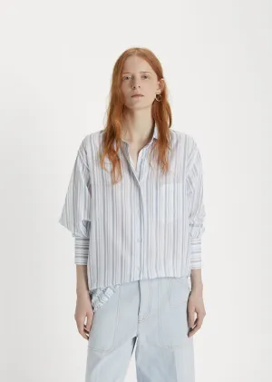 Bai Cotton shirt