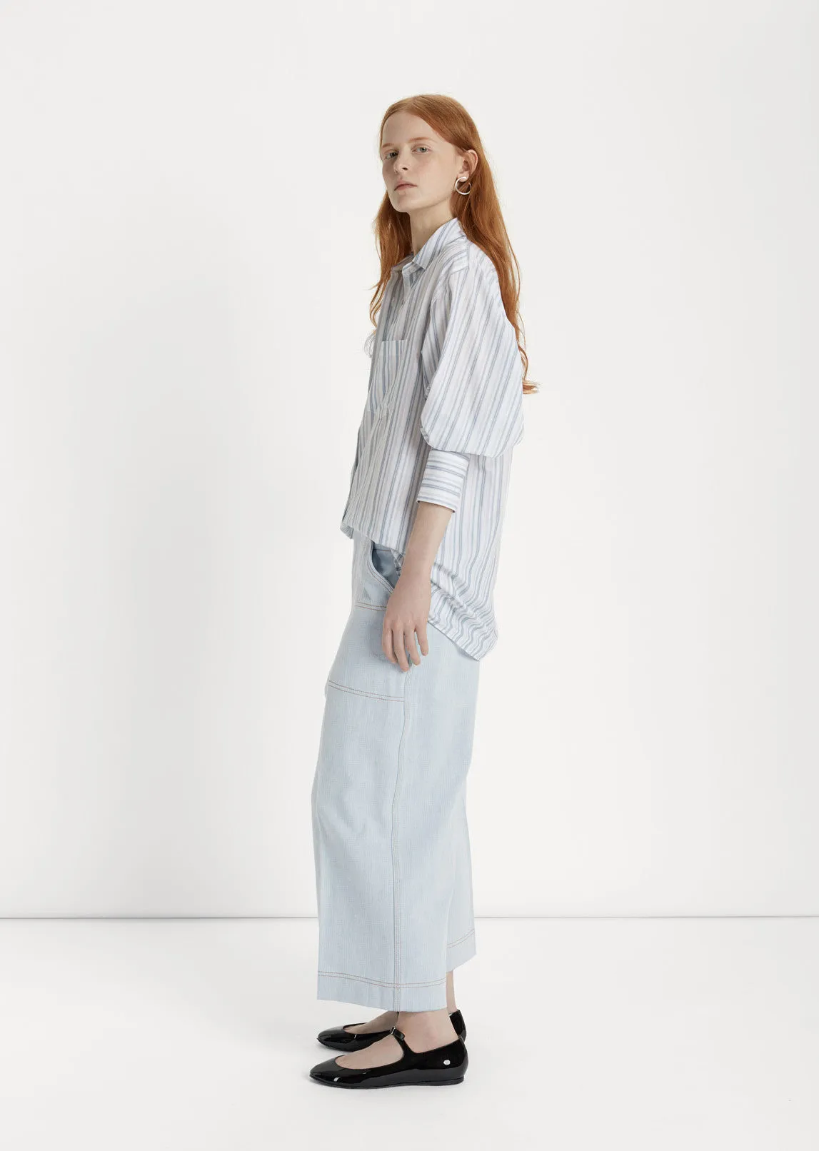 Bai Cotton shirt
