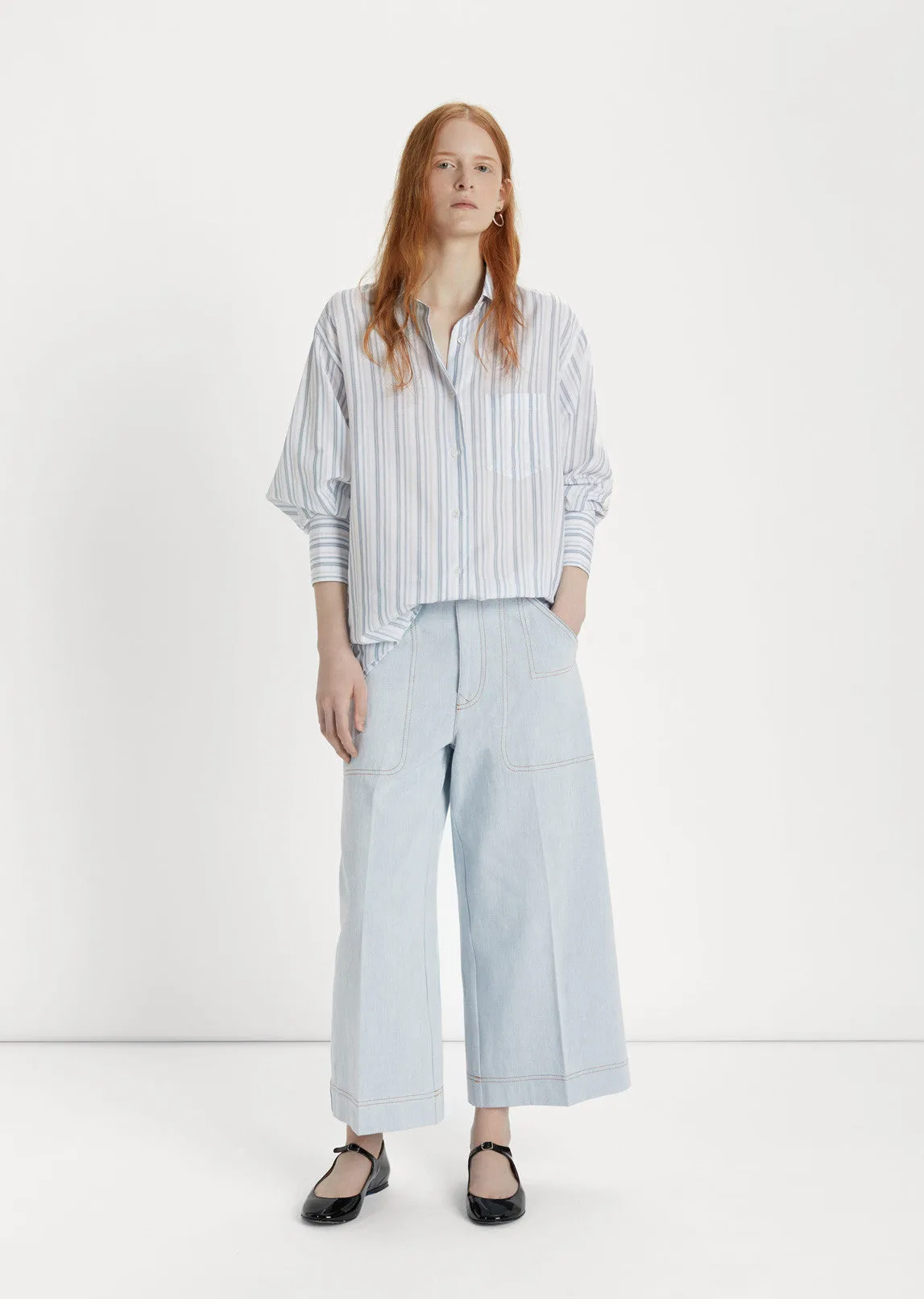 Bai Cotton shirt