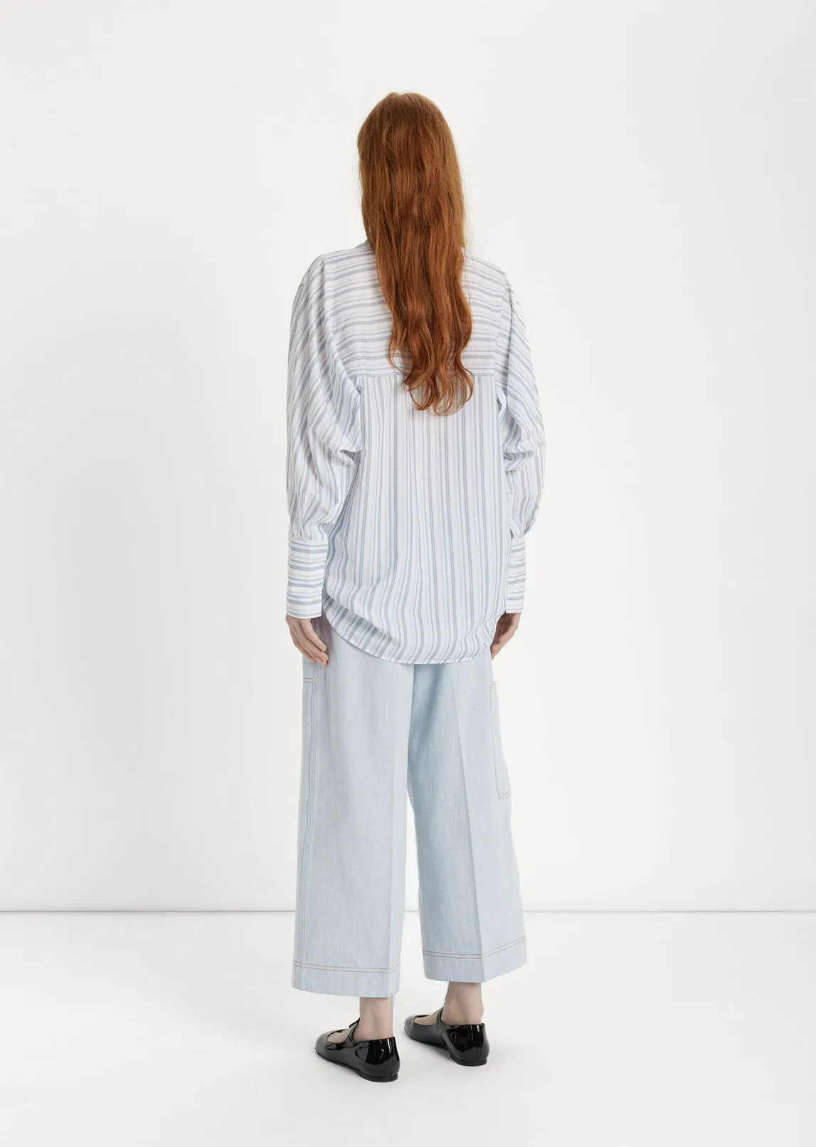 Bai Cotton shirt