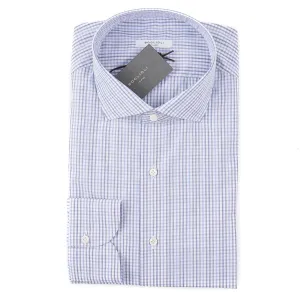 Boglioli Classic-Fit Cotton Dress Shirt