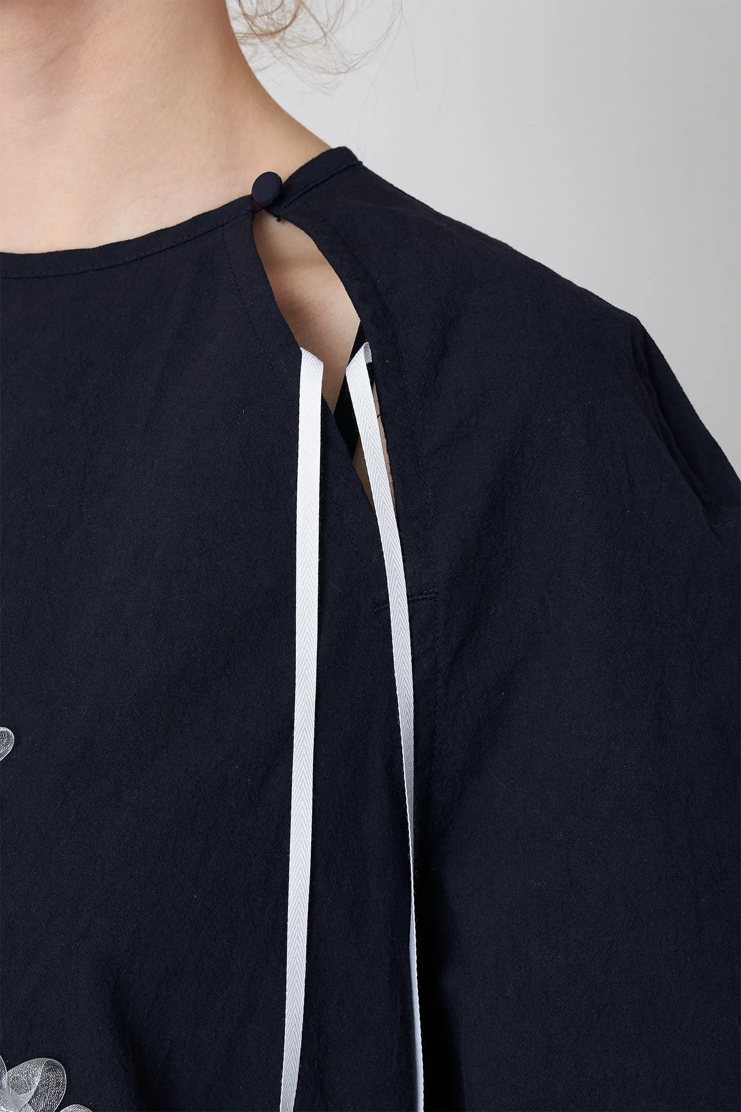 Embroidered Tops