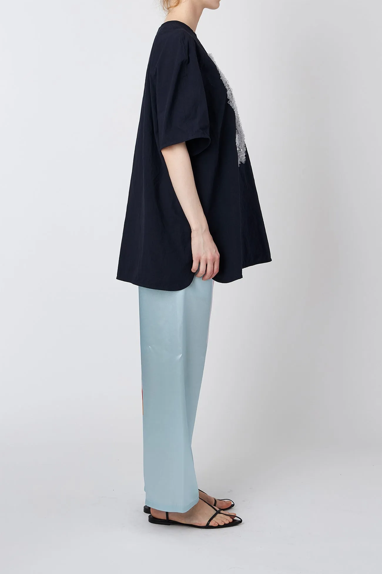 Embroidered Tops