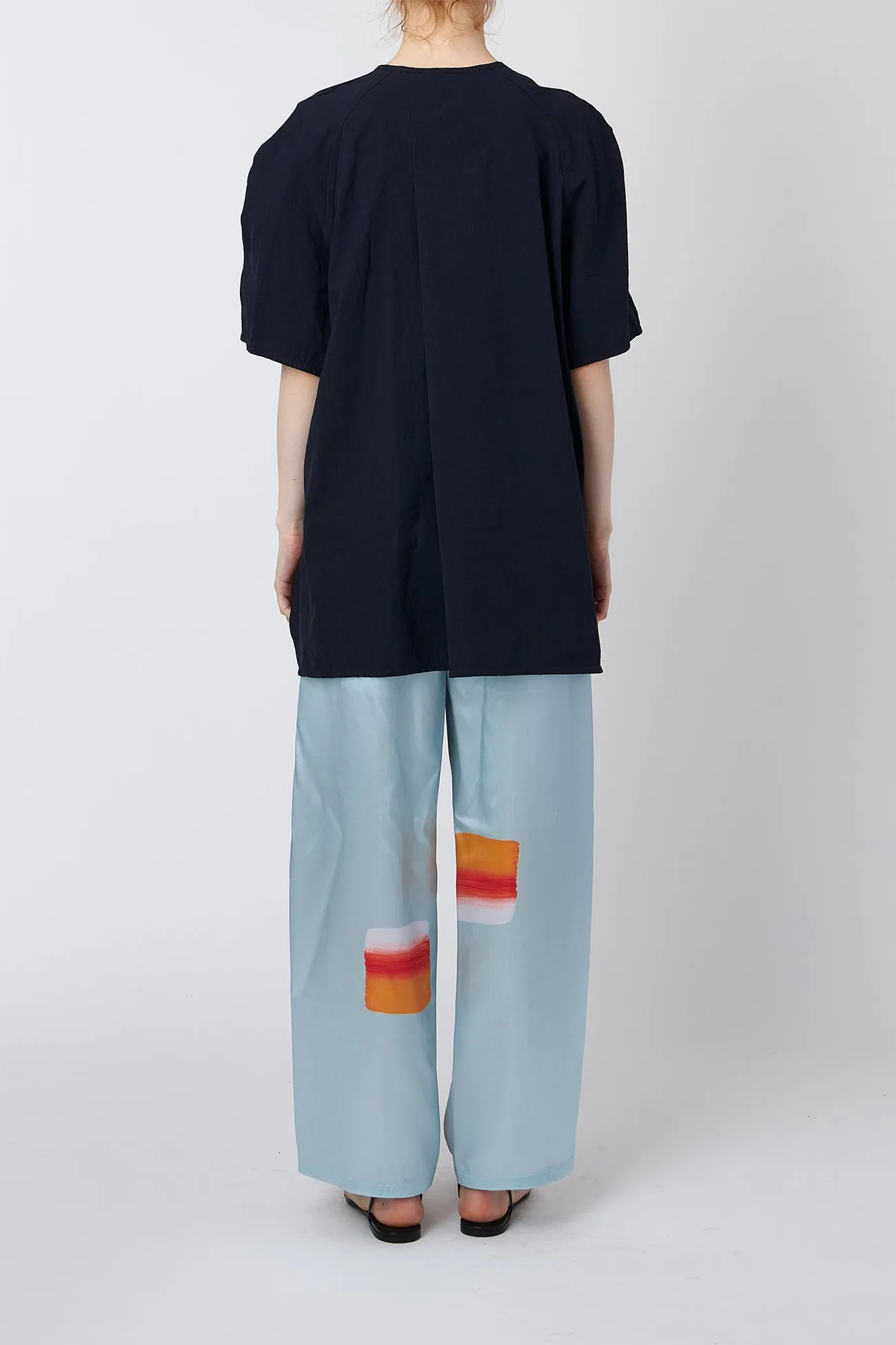 Embroidered Tops