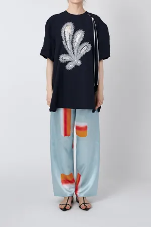 Embroidered Tops