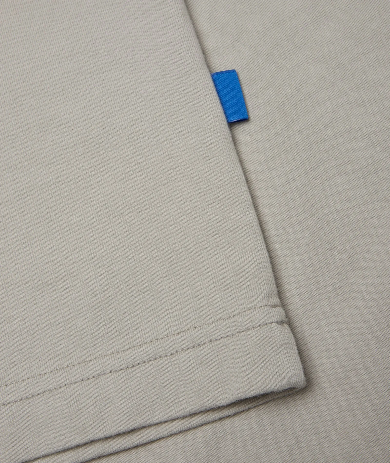 GP Heavy Tee - Silver Birch