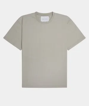 GP Heavy Tee - Silver Birch