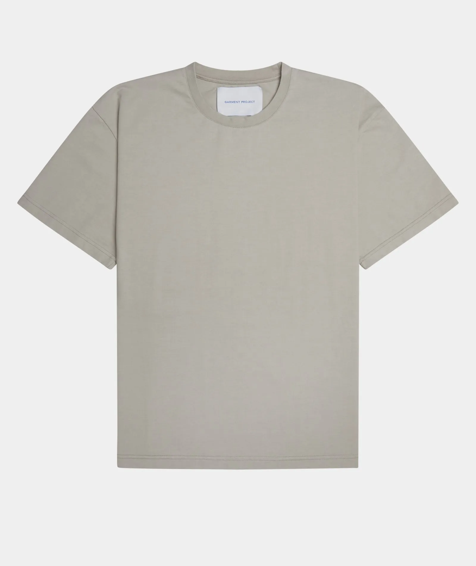 GP Heavy Tee - Silver Birch