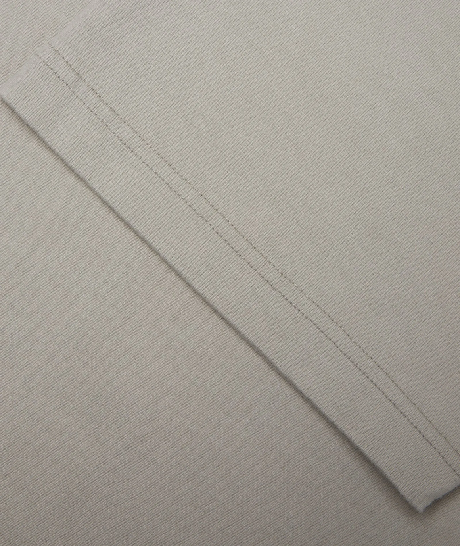 GP Heavy Tee - Silver Birch