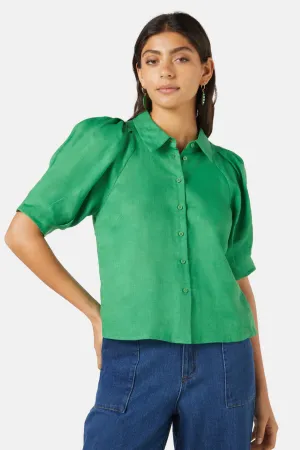 Green Bean Shirt