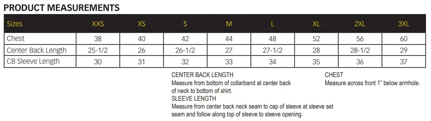 Ladies' Black Banded Collar Broadcloth Shirt