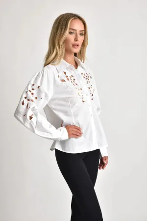 Louis Cotton Shirt