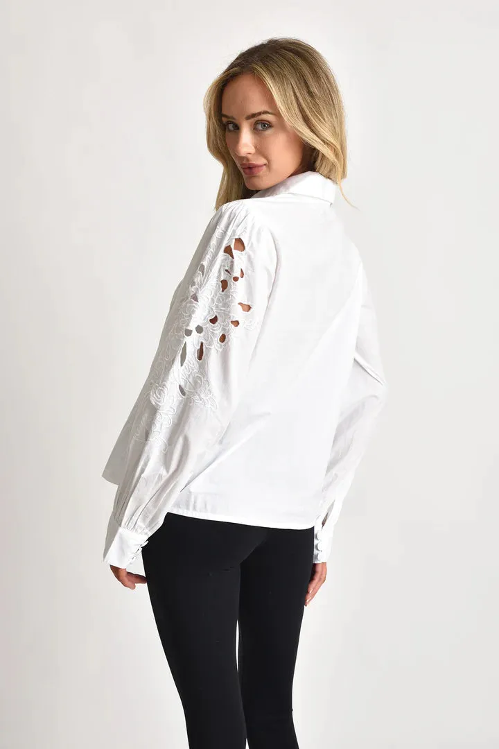 Louis Cotton Shirt
