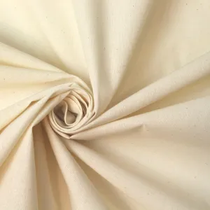 muslin - med. weight