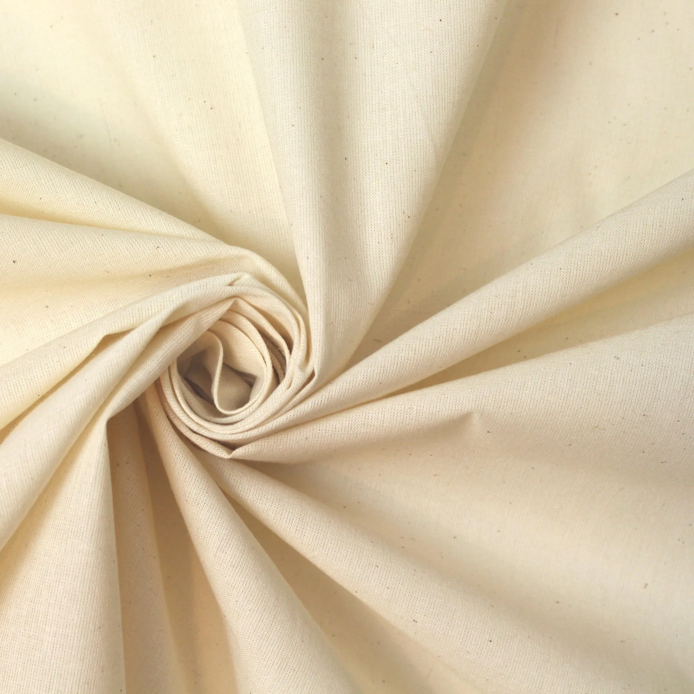 muslin - med. weight