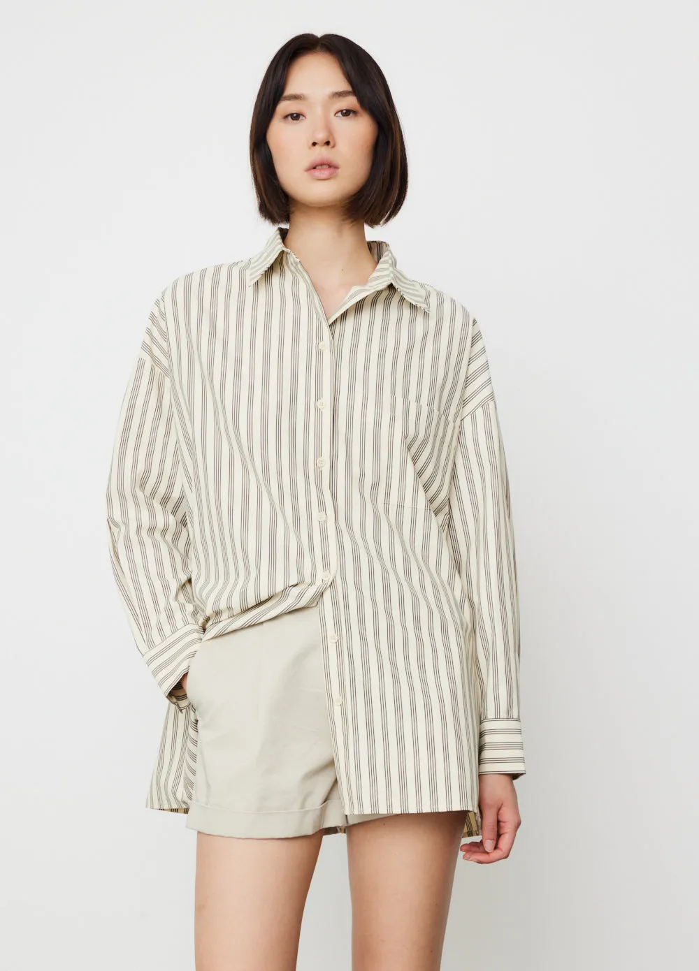 Phantom Shirt