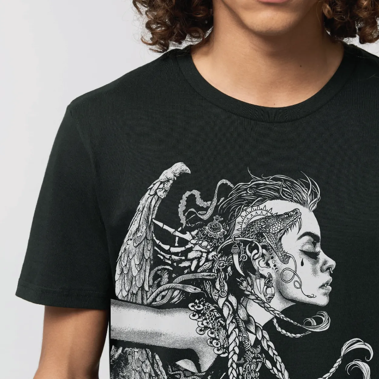 "Euryale" T-Shirt