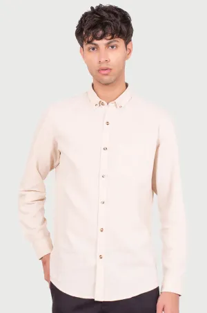 Solid Beige