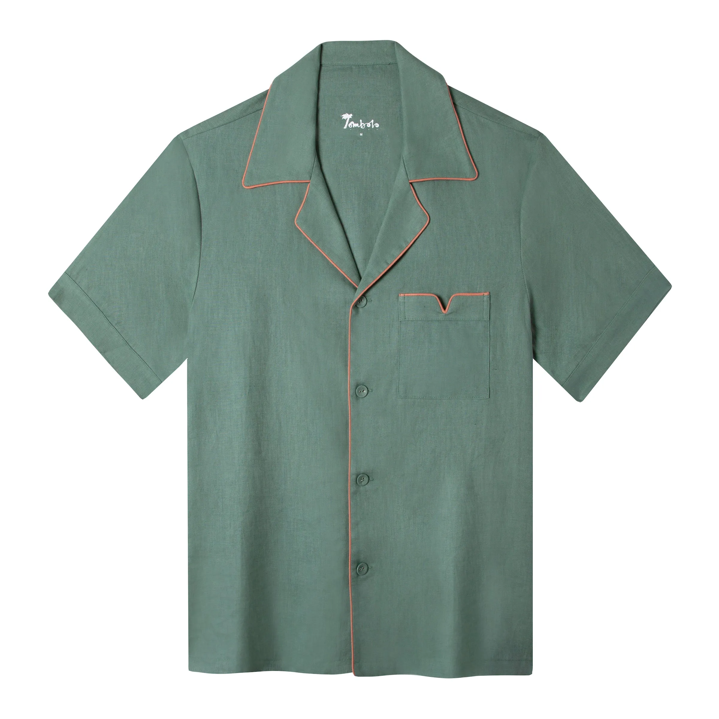 Solid (Green)