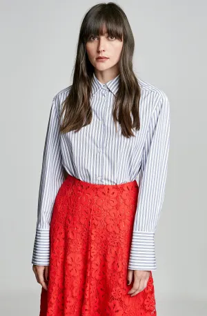 STRIPED SHIRT
