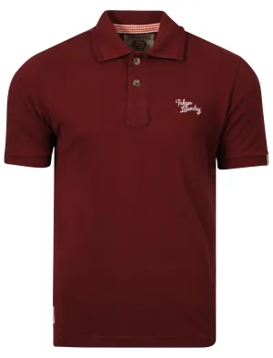 Tokyo Laundry Mount Lowe Polo Shirt